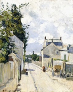 Rue de l