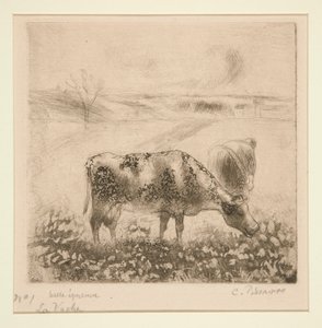 La Vache