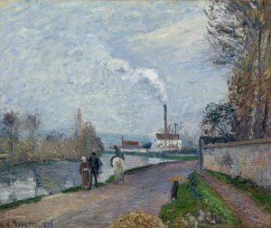  - Camille Pissarro