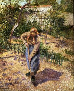 - Camille Pissarro