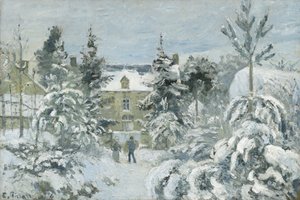 Maison de Piette à Montfoucault, 1874