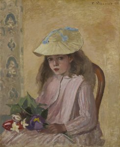 Portrait de l