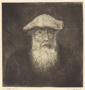 Autoportrait