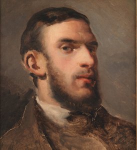 Autoportrait