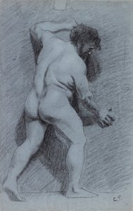 Étude d