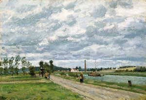 Les rives de l