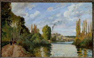 Les Rives de l