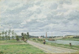 Les rives de l