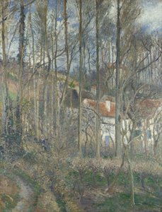 La Côte des Bœufs à L