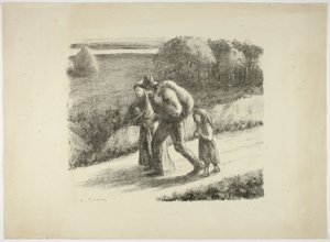 Les vagabonds