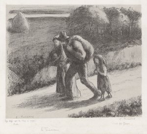 Les Vagabonds