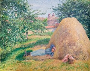 La sieste