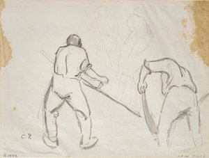 Trois études d