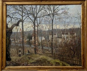 Paysage d