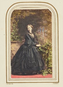 [Alice (1843 - 1878), grande-duchesse de Hesse].