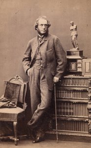 [John Leech], années 1860