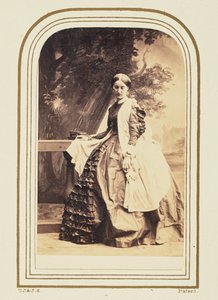 [Lady Cecila Bingham]