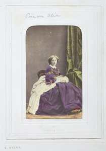 Princesse Alice, 1860-69