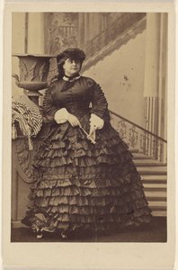 Princesse Mary de Cambridge.