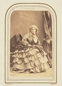 [Rose Leclerq (1845 - 1899), actress]