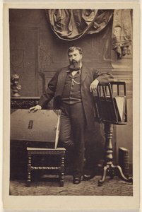 Autoportrait