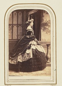 [La duchesse de Manchester]