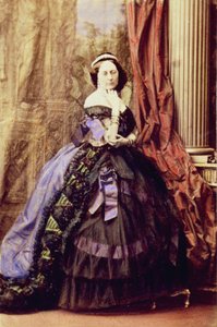 La Duchesse de Roxburgh