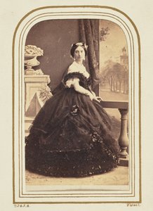 [La duchesse de Wellington]