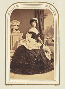 [La duchesse de Wellington]