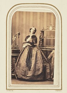 [La marquise d