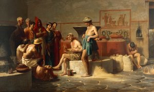 Miller Plautus - Camillo Miola