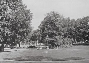 Cimetière du Mont-Royal (photo n/b) - Canadian Photographer