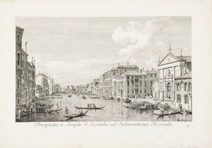  - Canaletto