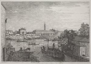  - Canaletto