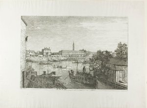Ale Porto del Dolo - Canaletto