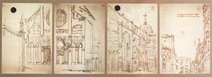 Canaletto4sheets - Canaletto