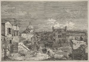 - Canaletto