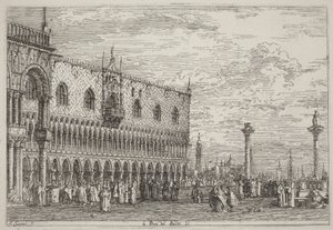  - Canaletto