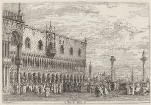 La Piera del Bando. V., vers 1735-1746