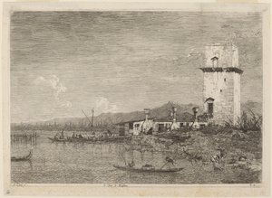La Tour de Malghera