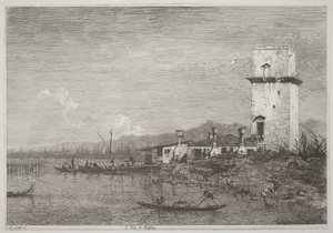  - Canaletto