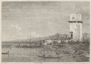 La Tour de Malghera