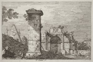  - Canaletto