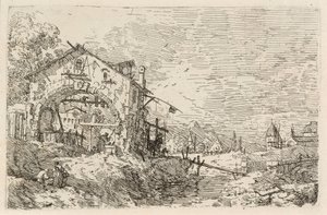  - Canaletto