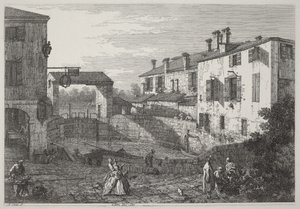  - Canaletto