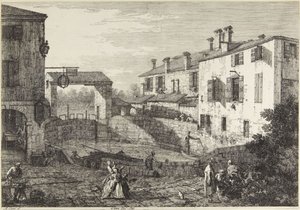  - Canaletto