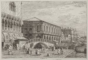  - Canaletto