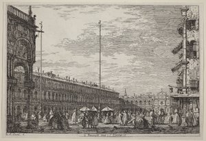  - Canaletto