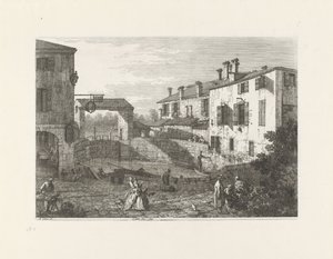 Les portes du Dolo