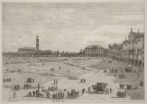  - Canaletto